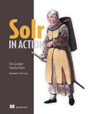 Solr in Action - 25 Mar 2014