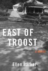 East of Troost - 6 Sep 2022