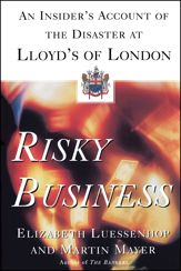 Risky Business - 15 Jun 2010