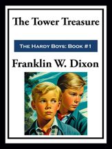 The Tower Treasure - 28 Feb 2023