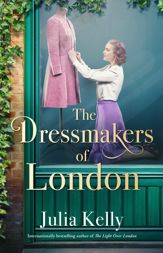 The Dressmakers of London - 18 Feb 2025