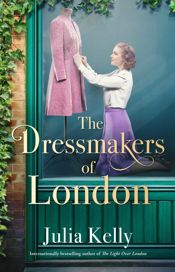 The Dressmakers of London - 18 Feb 2025