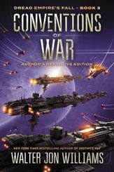 Conventions of War - 13 Oct 2009