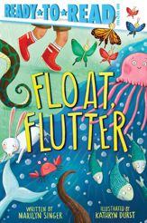 Float, Flutter - 1 Jan 2019