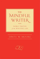 The Mindful Writer - 10 Apr 2012