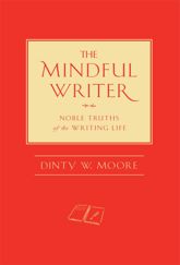 The Mindful Writer - 10 Apr 2012