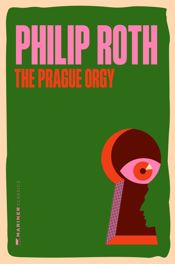 The Prague Orgy - 2 May 2026