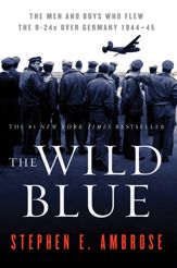 The Wild Blue - 14 Aug 2001