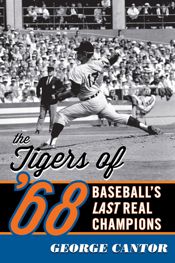 The Tigers of '68 - 7 Mar 2014