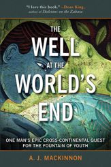 The Well at the World's End - 26 Jan 2016