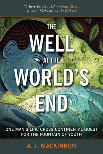 The Well at the World's End