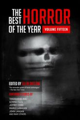 Best Horror of the Year - 15 Jun 2024