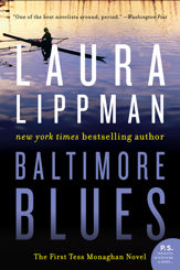 Baltimore Blues - 13 Oct 2009