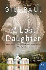 The Lost Daughter - 27 Aug 2019