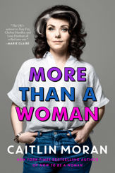 More Than a Woman - 15 Sep 2020