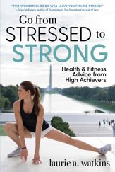 Go from Stressed to Strong - 11 Apr 2017