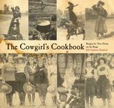 The Cowgirl's Cookbook - 1 May 2008