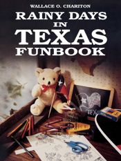 Rainy days in Texas funbook - 31 Mar 1991