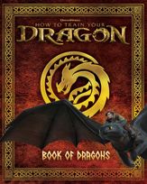 Book of Dragons - 6 May 2025