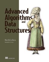 Advanced Algorithms and Data Structures - 10 Aug 2021
