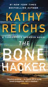 The Bone Hacker - 1 Aug 2023