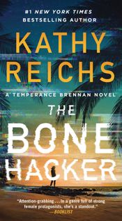The Bone Hacker - 1 Aug 2023