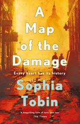 A Map of the Damage - 5 Sep 2019
