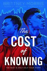 The Cost of Knowing - 6 Apr 2021