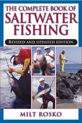 The Complete Book of Saltwater Fishing - 1 Mar 2013