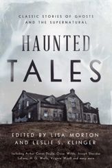 Haunted Tales - 2 Aug 2022