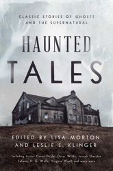 Haunted Tales - 2 Aug 2022