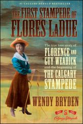 The First Stampede of Flores LaDue - 11 Oct 2011