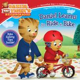 Daniel Learns to Ride a Bike - 11 Dec 2018