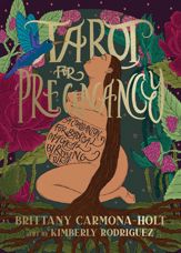 Tarot for Pregnancy - 7 Jun 2022