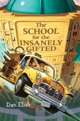 The School for the Insanely Gifted - 21 Jun 2011