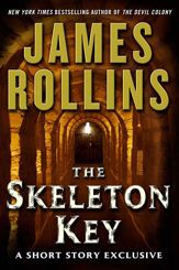 The Skeleton Key: A Short Story Exclusive - 31 May 2011