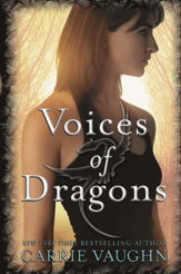 Voices of Dragons - 16 Mar 2010