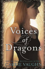 Voices of Dragons - 16 Mar 2010
