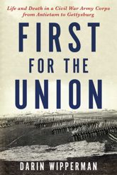 First for the Union - 1 Dec 2020