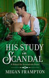 His Study in Scandal - 23 May 2023