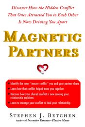 Magnetic Partners - 18 May 2010