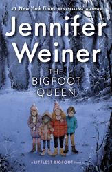 The Bigfoot Queen - 24 Oct 2023