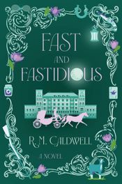 Fast and Fastidious - 14 Apr 2026