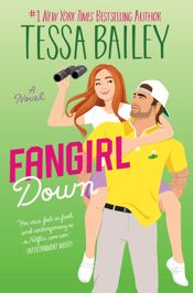 Fangirl Down - 13 Feb 2024