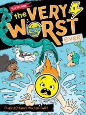 Flushed Away Water Park - 20 May 2025