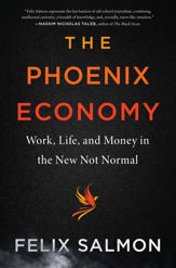 The Phoenix Economy - 9 May 2023