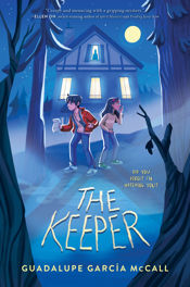 The Keeper - 8 Feb 2022