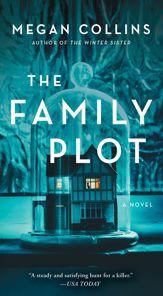 The Family Plot - 17 Aug 2021