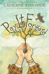 Pay It Forward - 19 Aug 2014