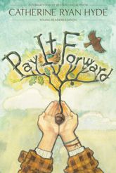 Pay It Forward - 19 Aug 2014